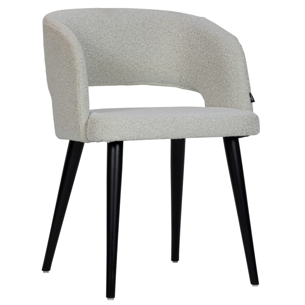 Mima Armchair - KAJA