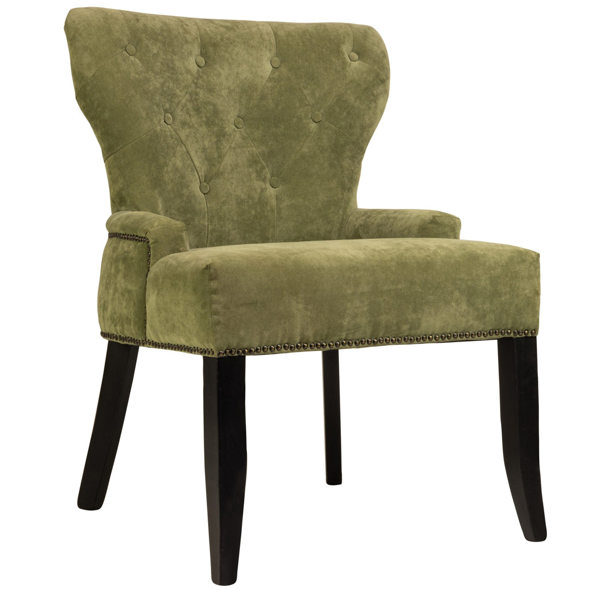 Blanche Armchair - KAJA