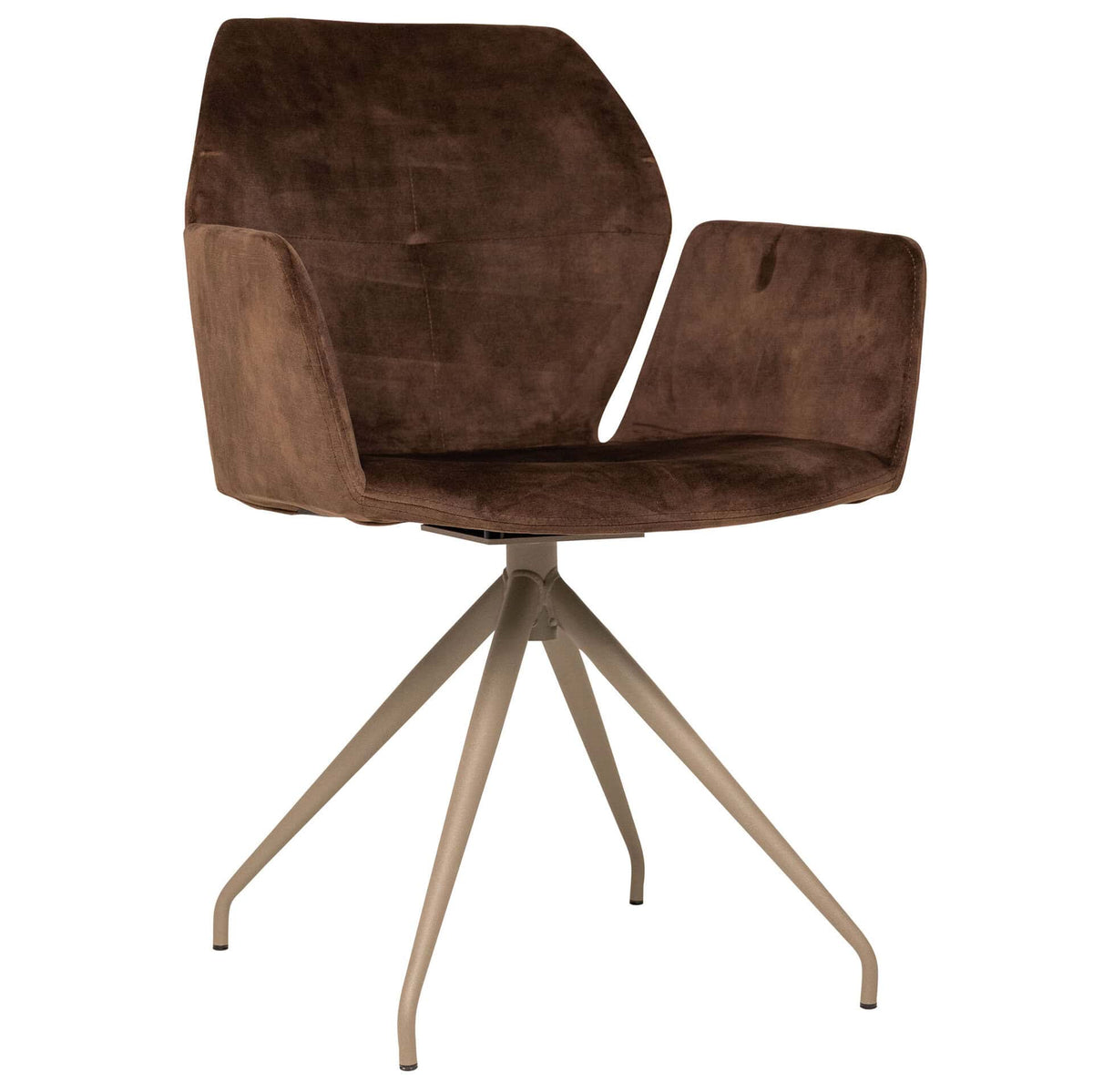 Mood 95 Armchair - KAJA