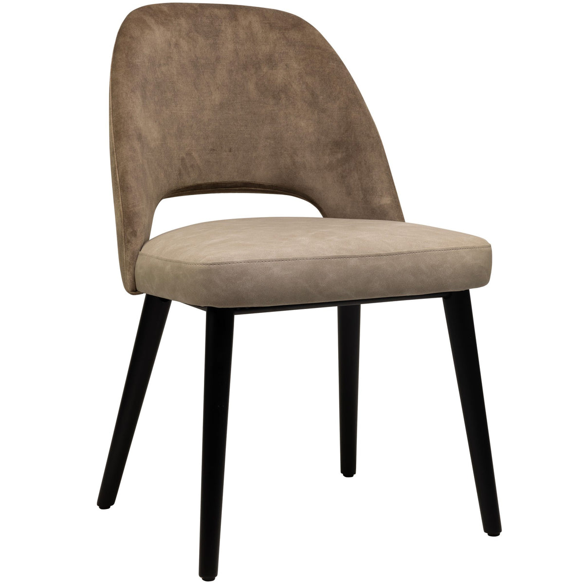 Vintor Chair - Latte - KAJA