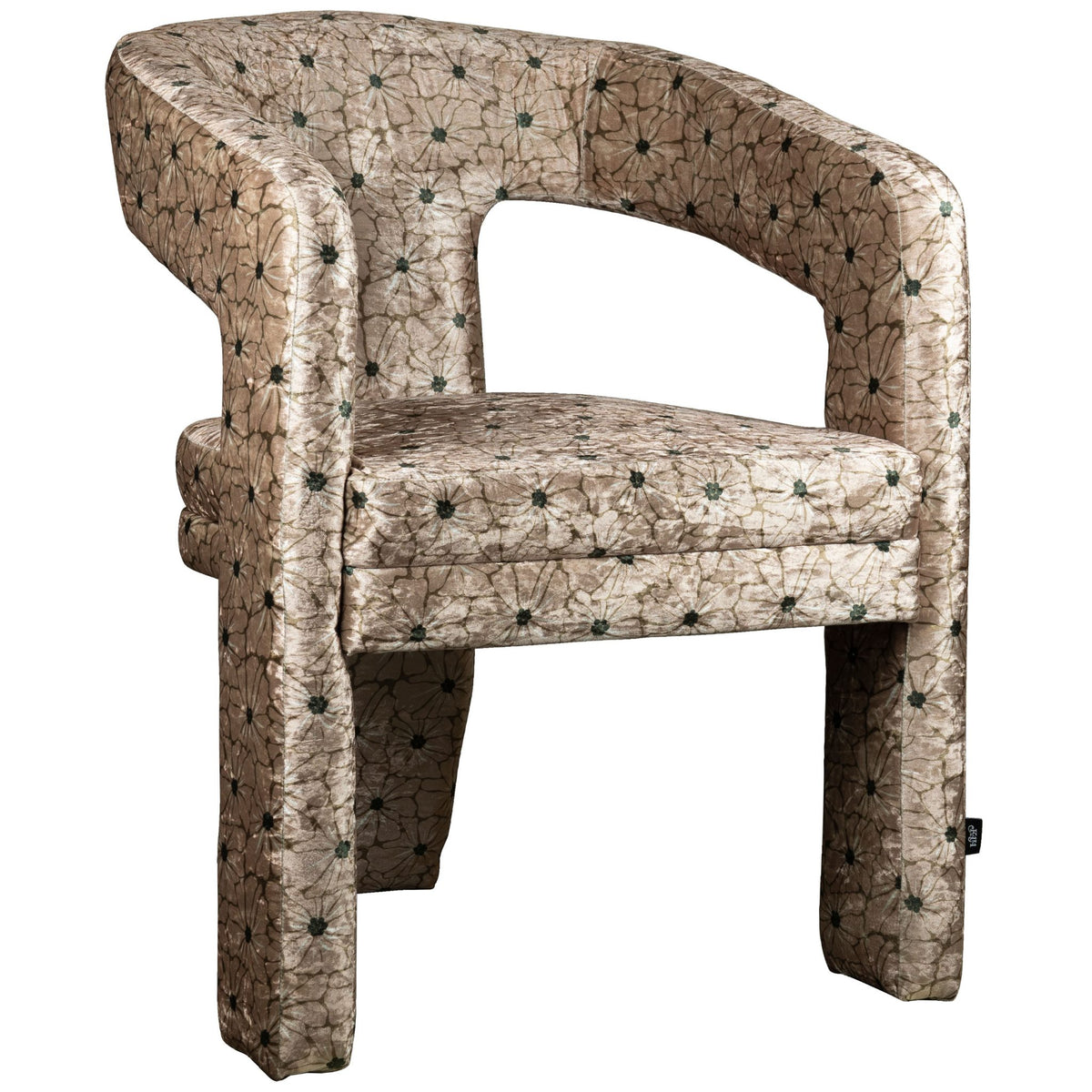 Grazia Armchair - KAJA