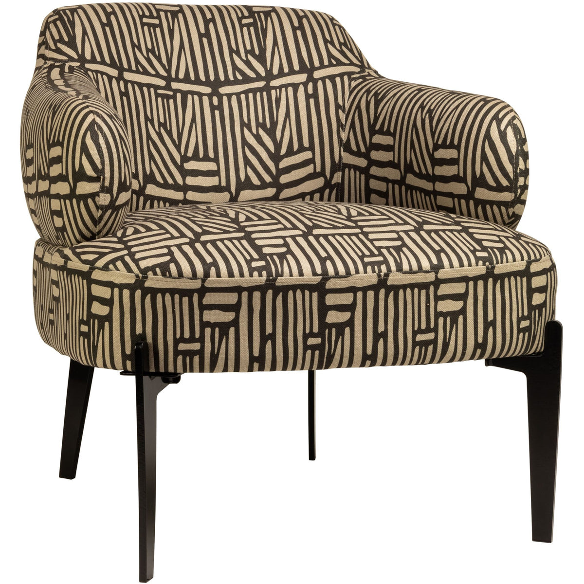 Change Lounge Chair - KAJA