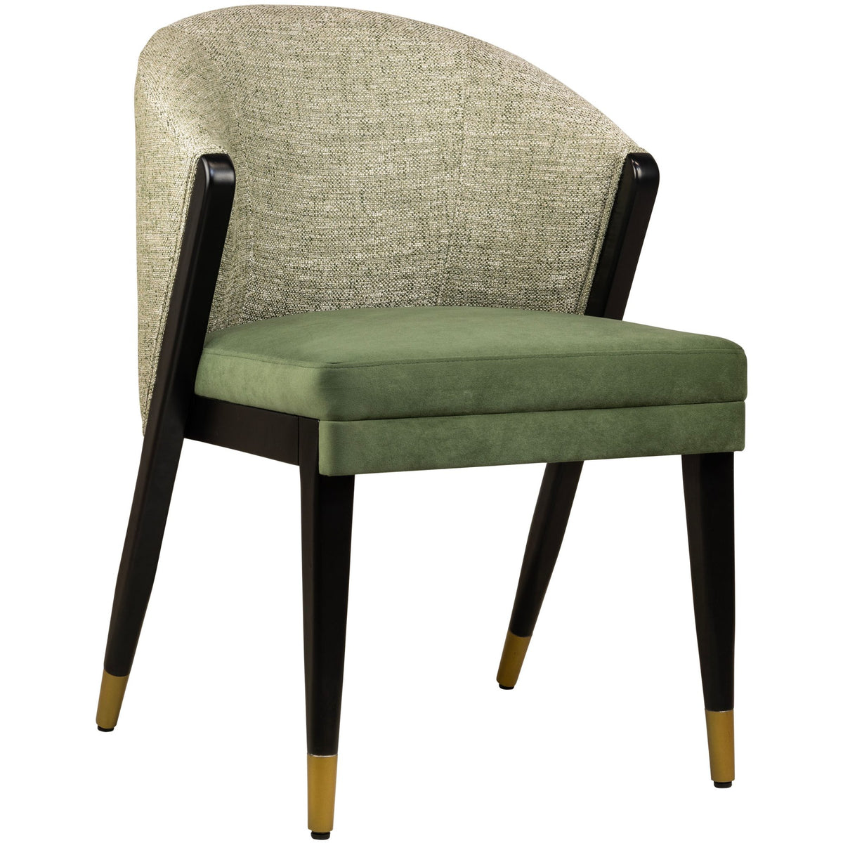 Kopenhagen Armchair - KAJA