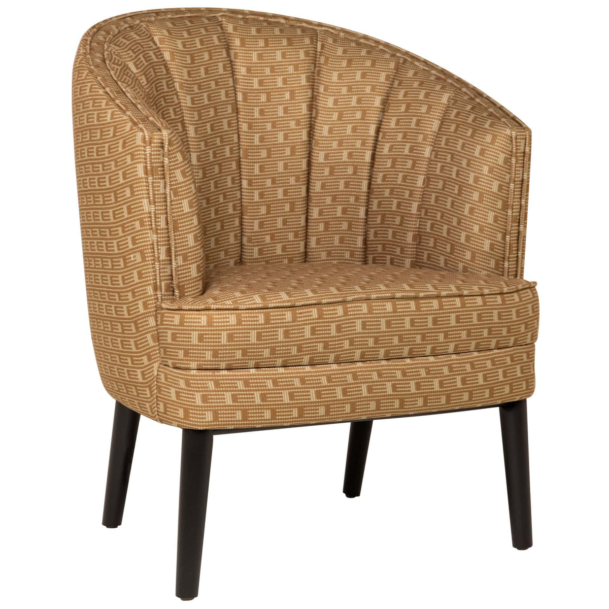 Seranity Lounge Chair - KAJA