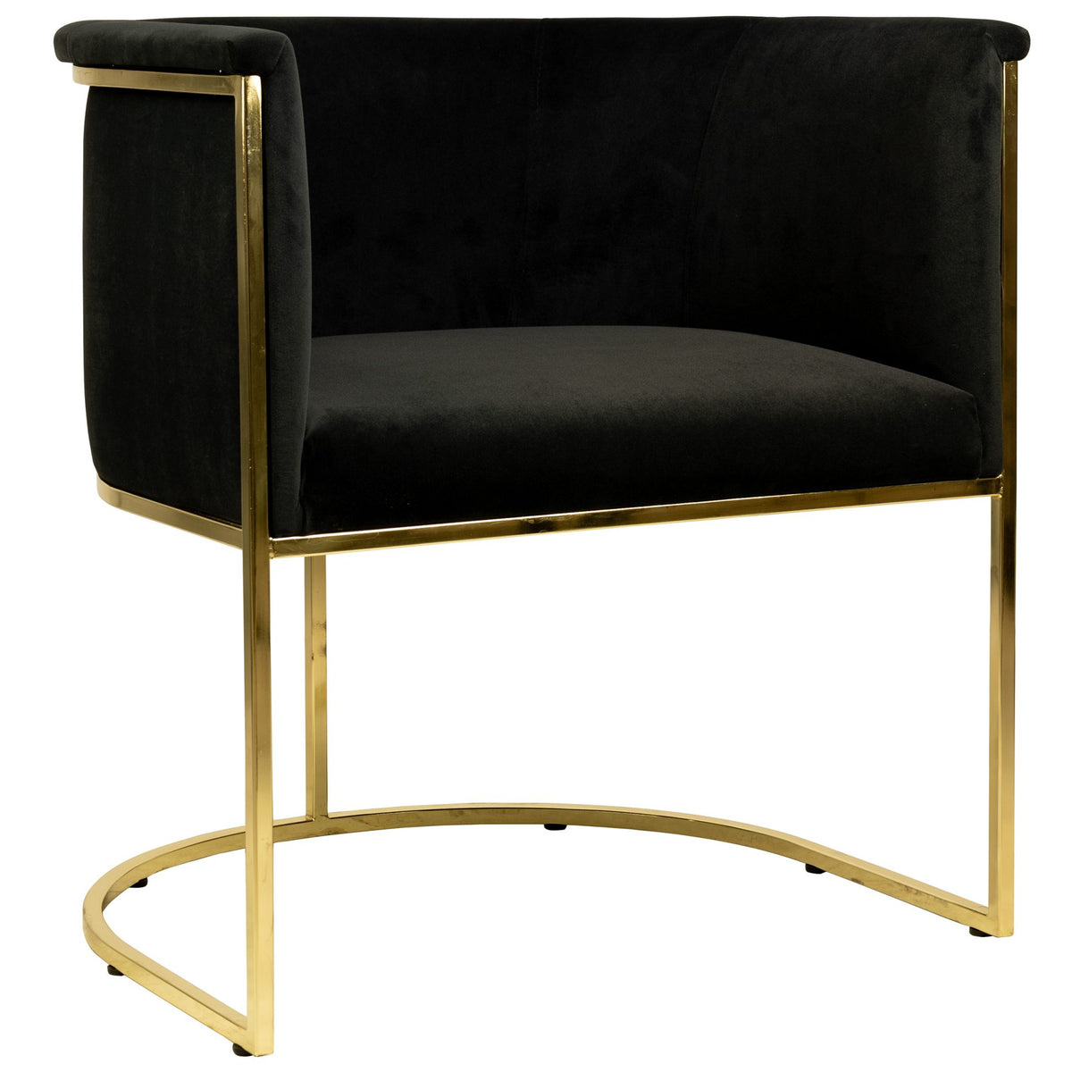 Maxime Armchair - KAJA