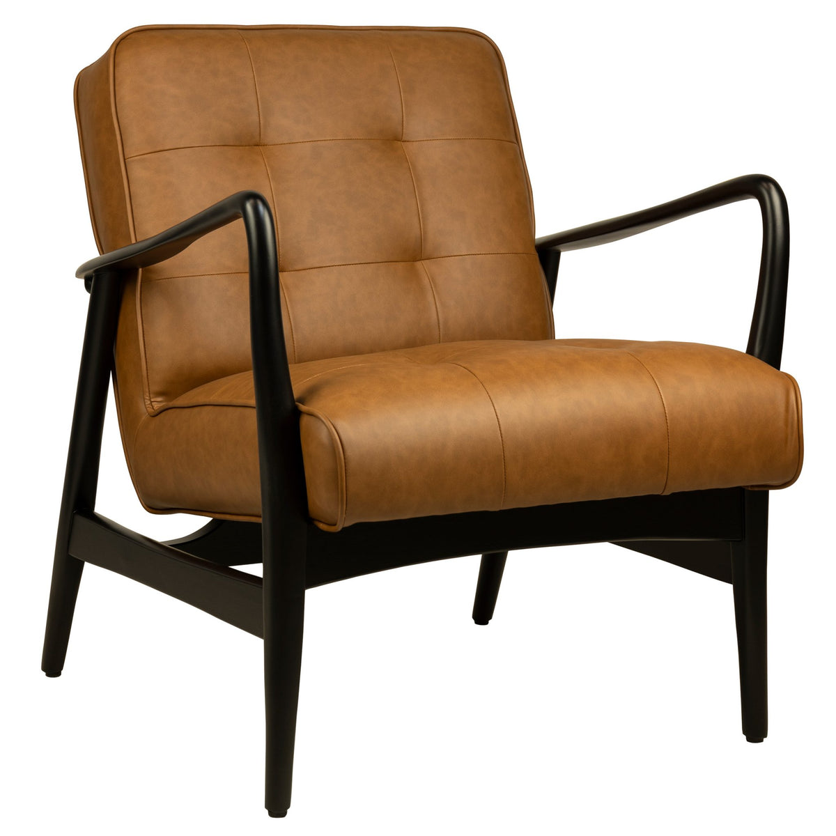 Thor Lounge Chair - KAJA