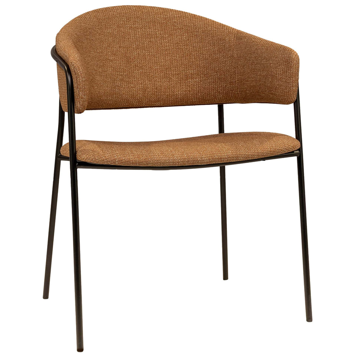 Fayah Armchair - KAJA
