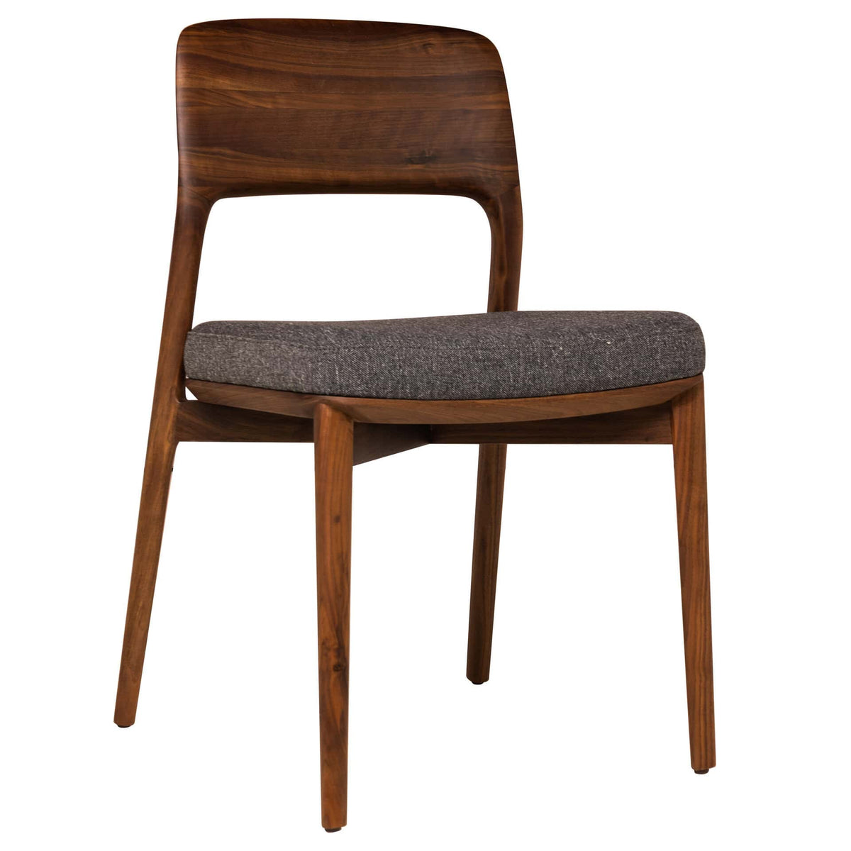 Nara Chair - Walnut - KAJA