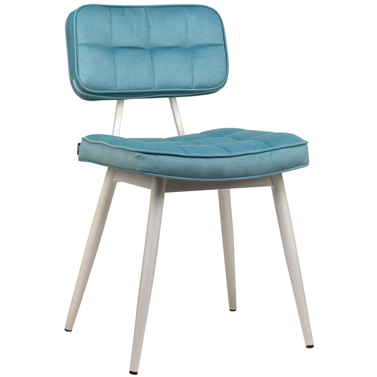 Nilly Chair - White - KAJA