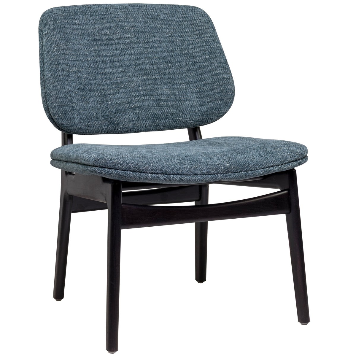Rubia Lounge Chair - KAJA