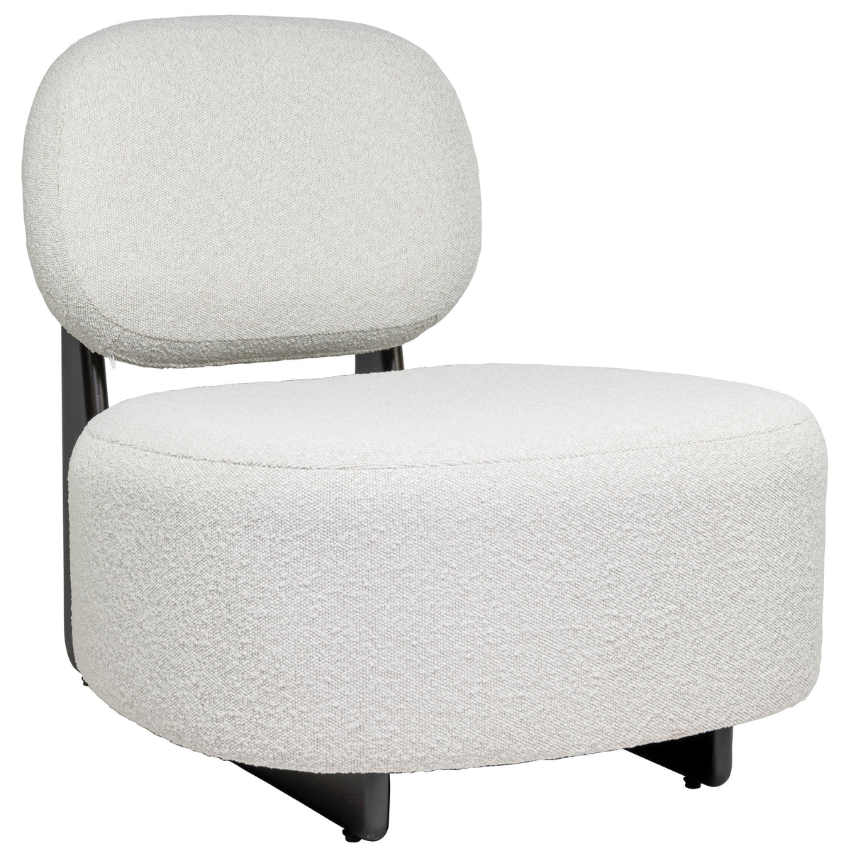 Karo Lounge Chair - KAJA