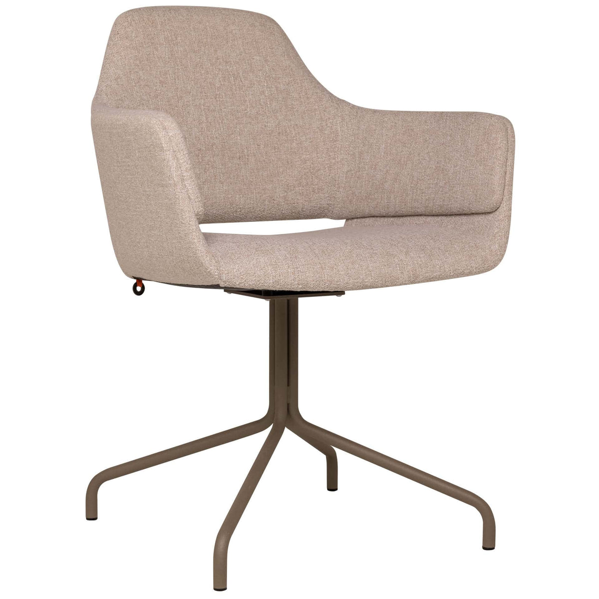 Lotus Armchair - KAJA