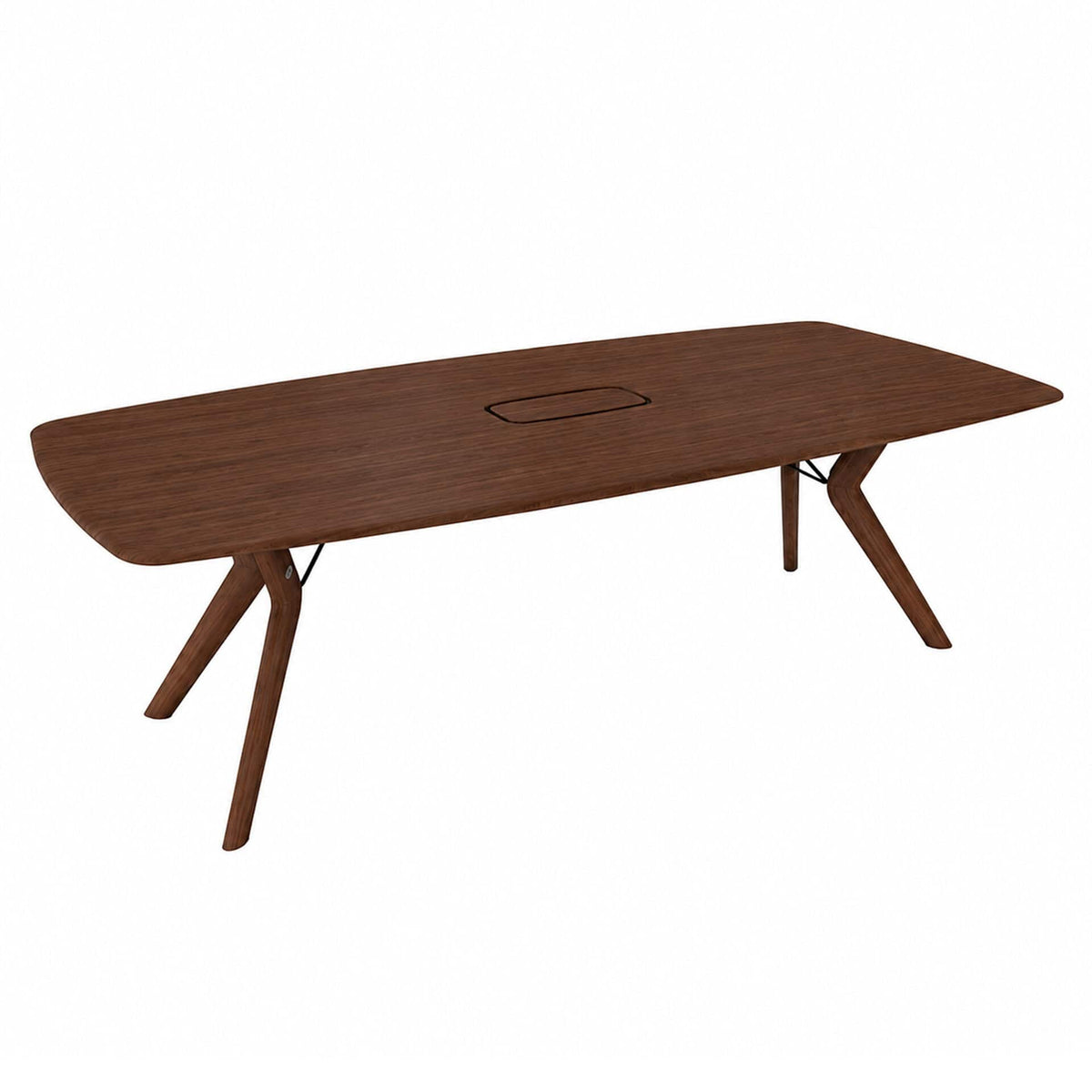 Trava Table - Oak - KAJA