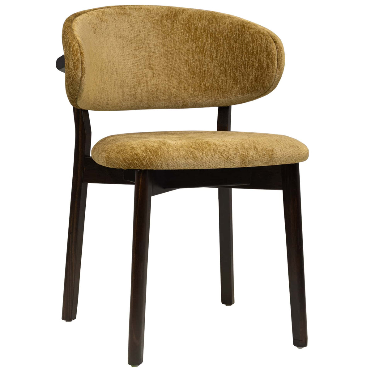 Loraine Chair - Caramel - KAJA