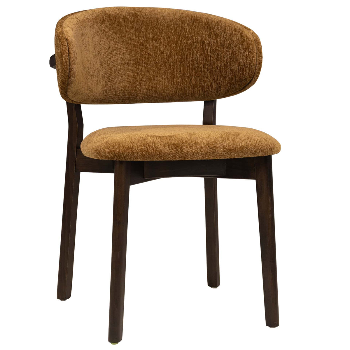 Loraine Chair - Cognac - KAJA