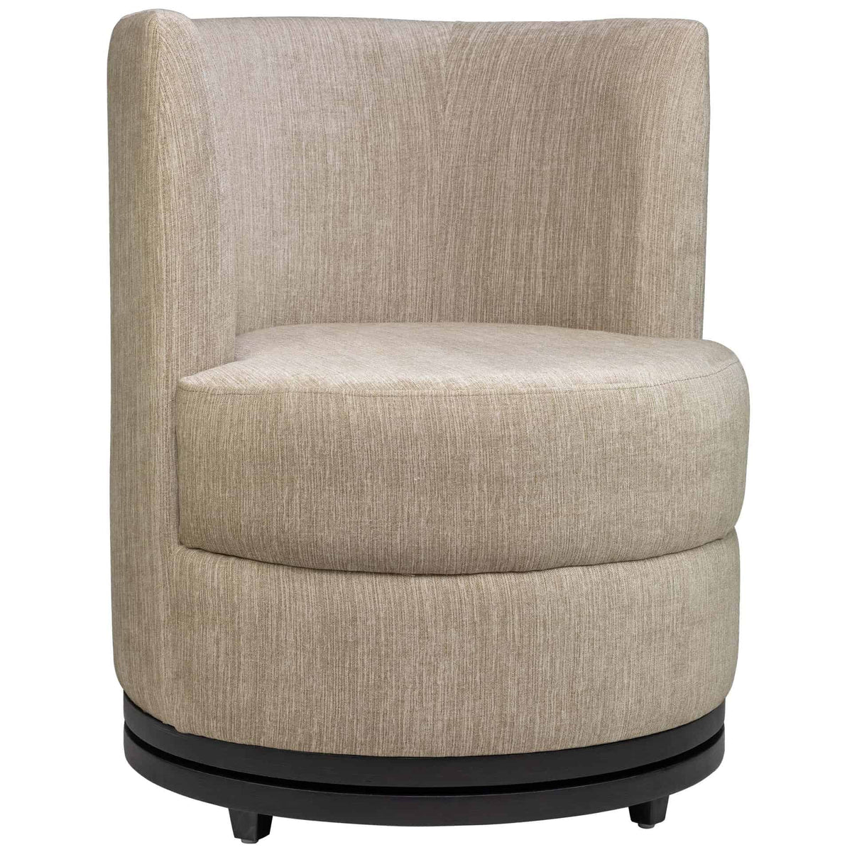 Monet Lounge Chair - Swivel - KAJA