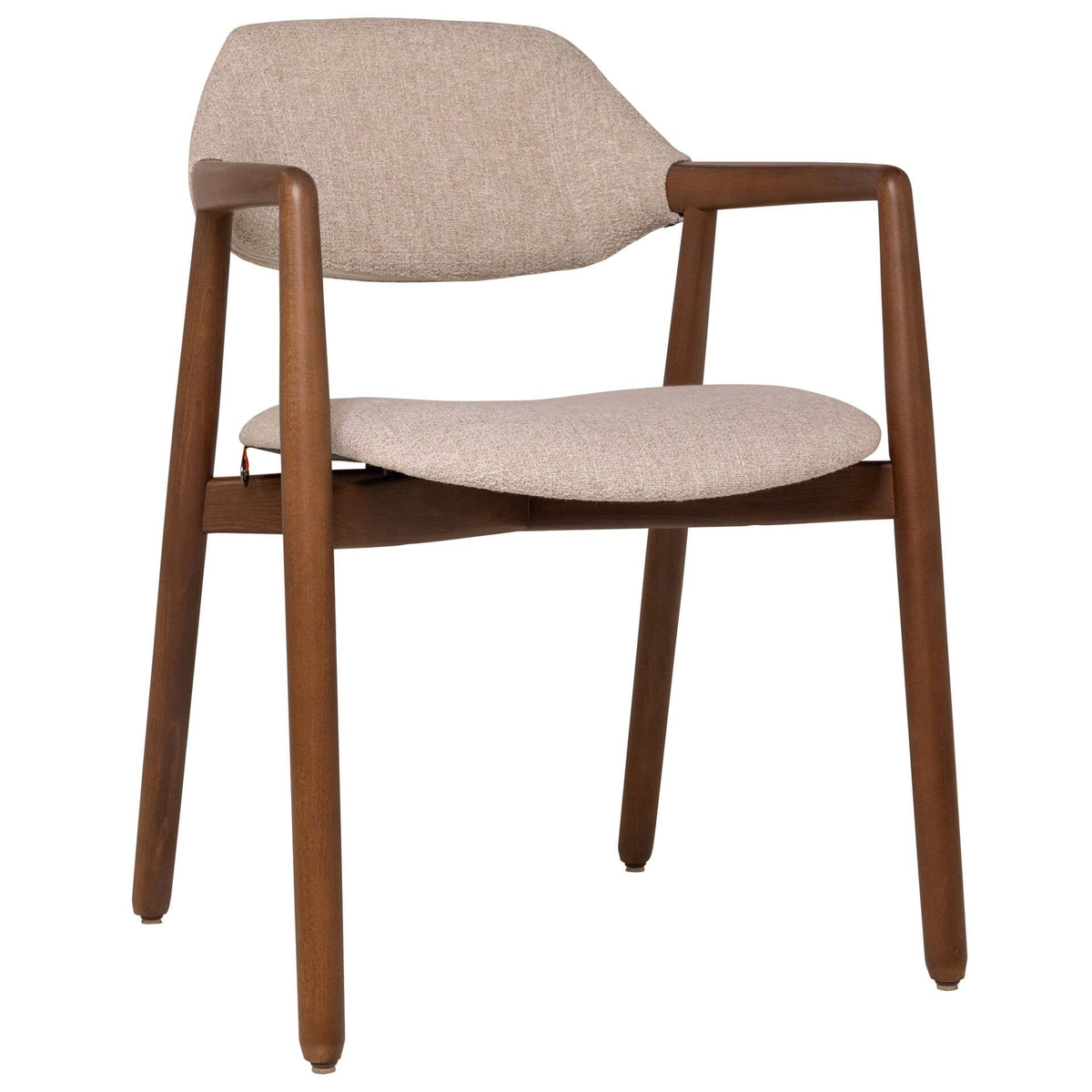 Knut Armchair - KAJA
