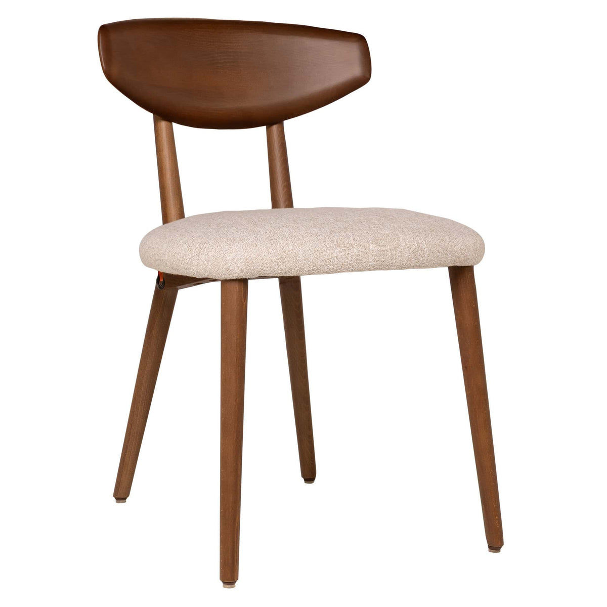 Toro Chair - Wood - KAJA