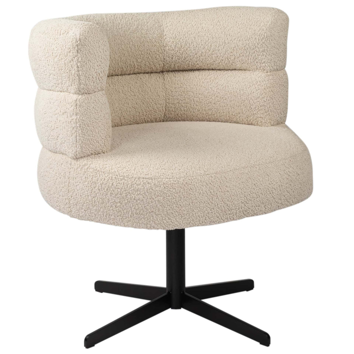 Cresca Chair - Swivel - KAJA