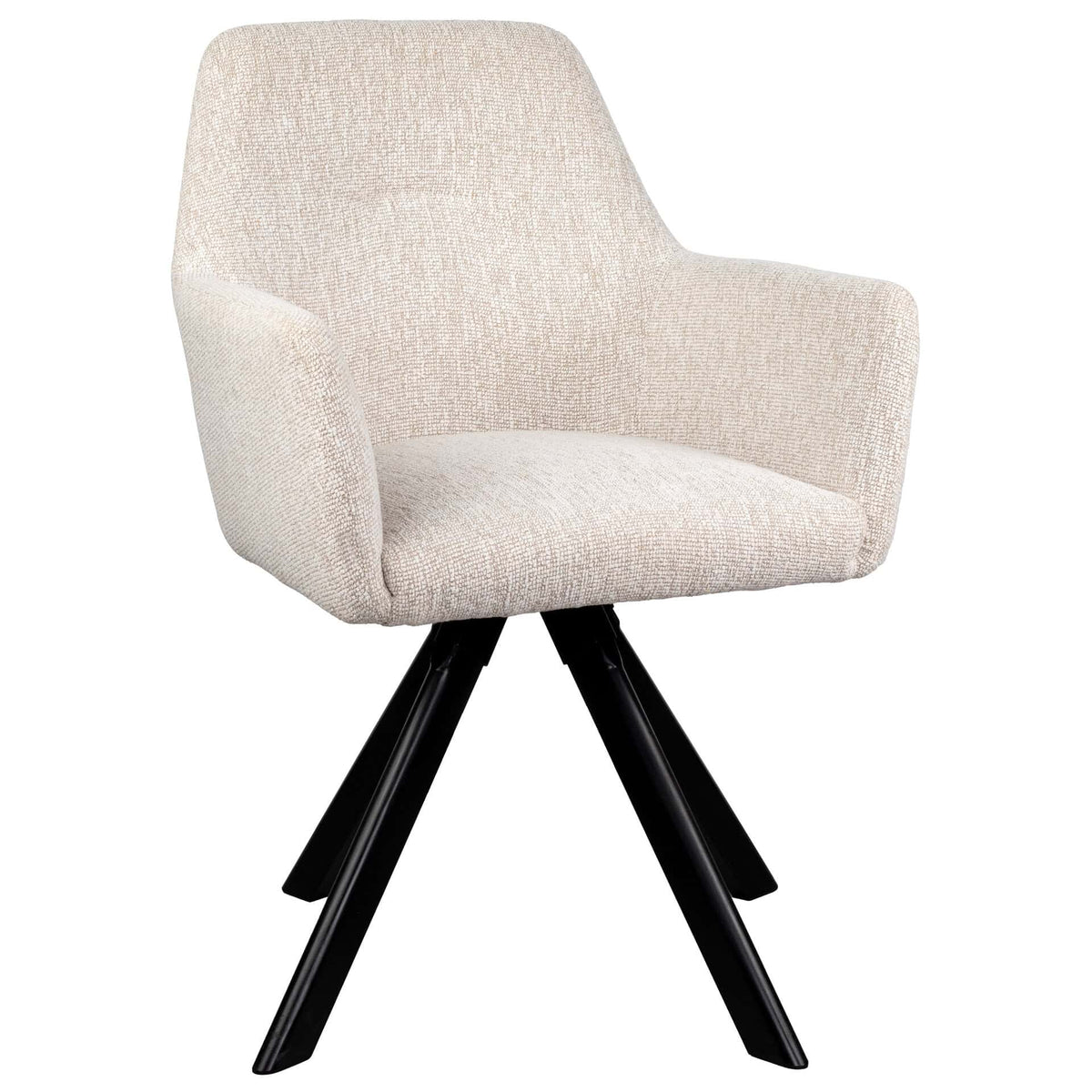 Cille Armchair - KAJA