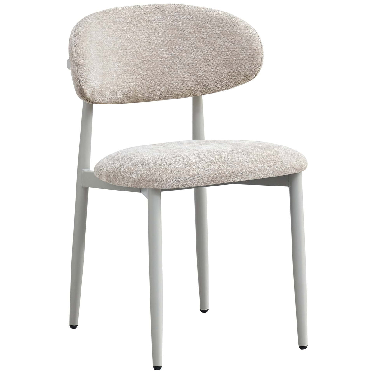 Rosalin Chair - Beige - KAJA