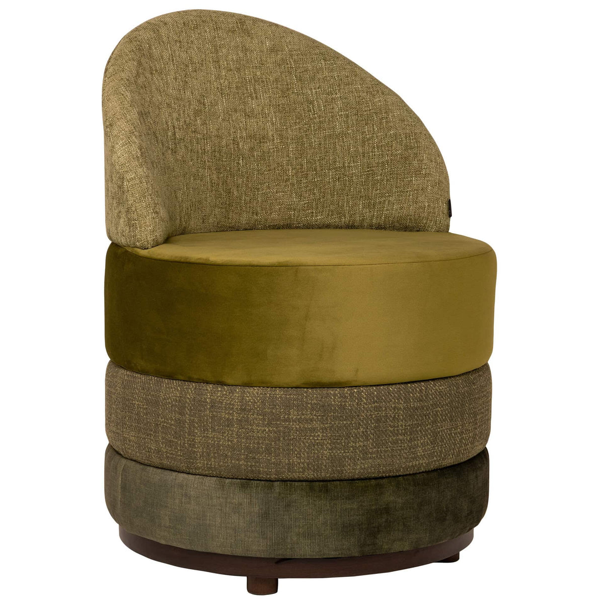 Macaron Armchair - KAJA