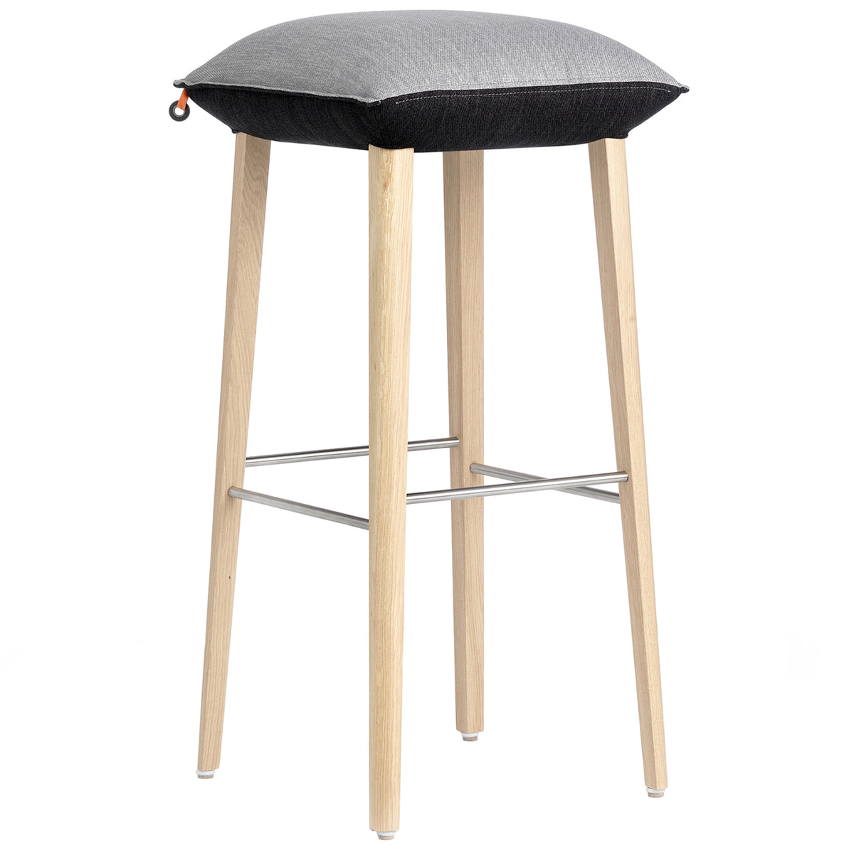 Soft Barstool - High - KAJA
