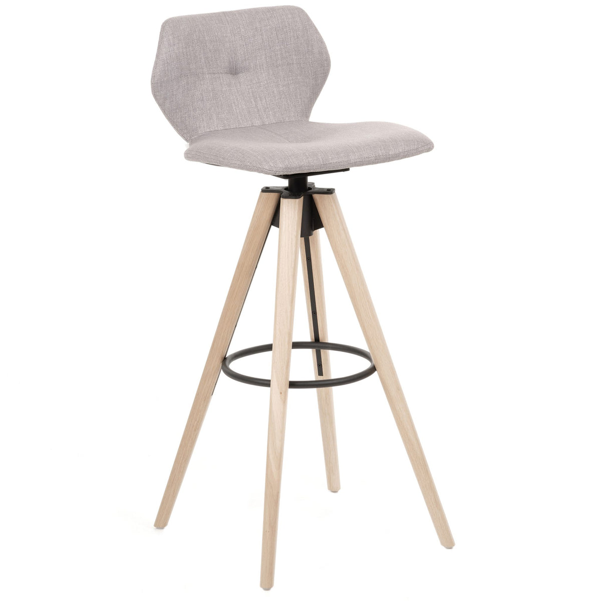 Mood 91 Barstool - High - KAJA