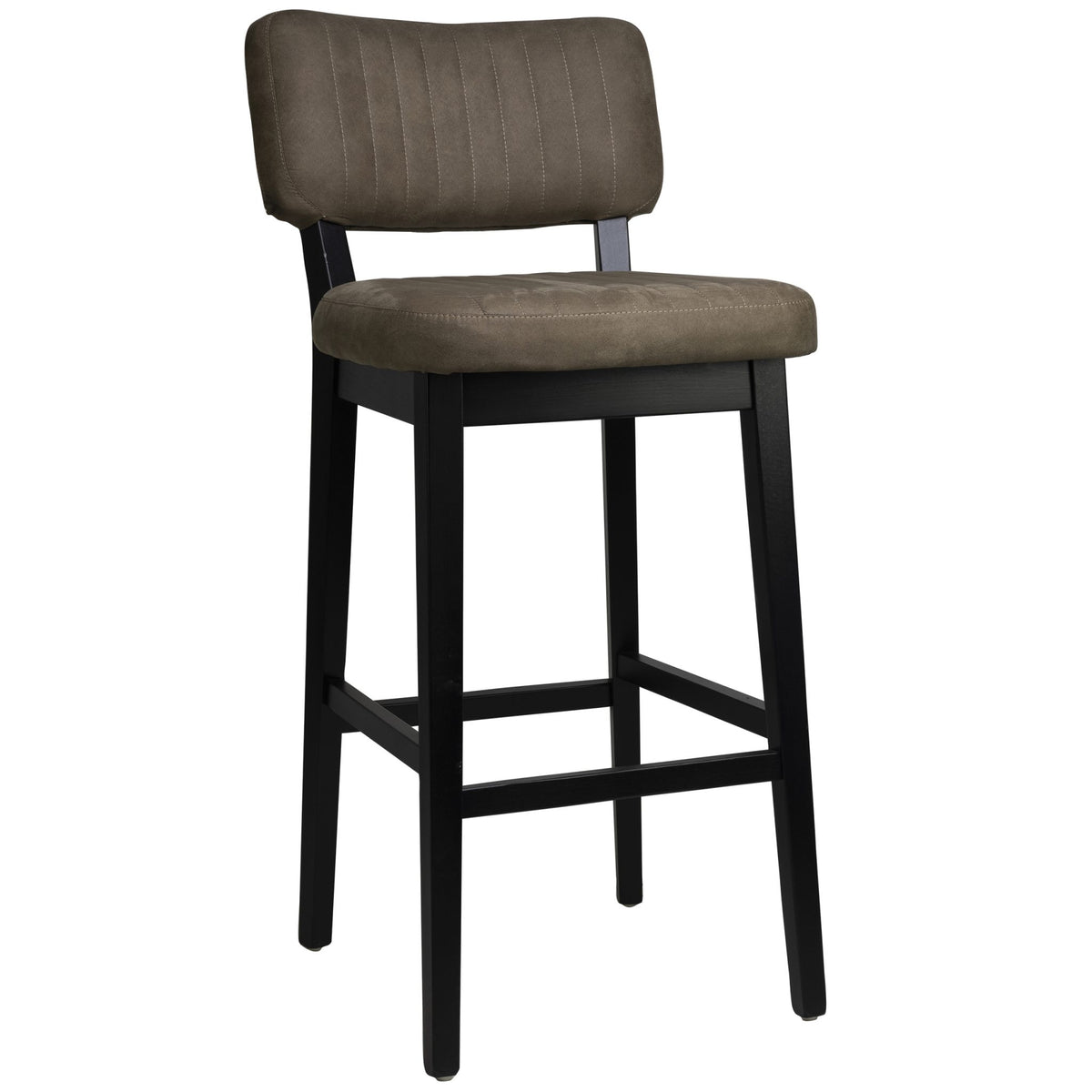 Patrick Barstool - Brown - KAJA