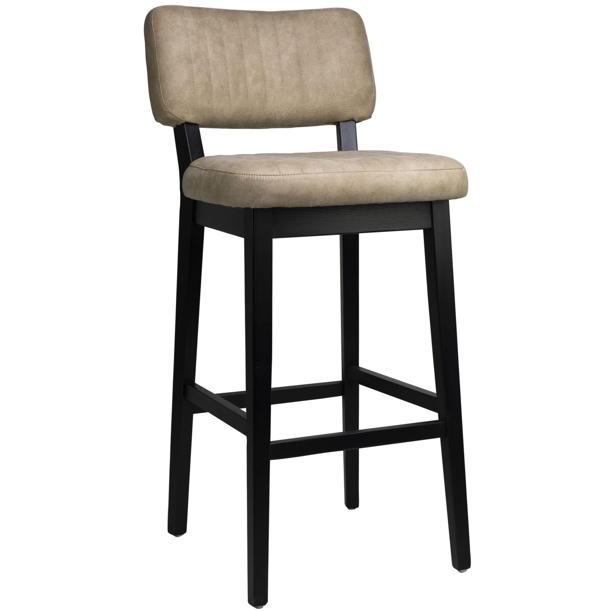 Patrick Barstool - Cream - KAJA