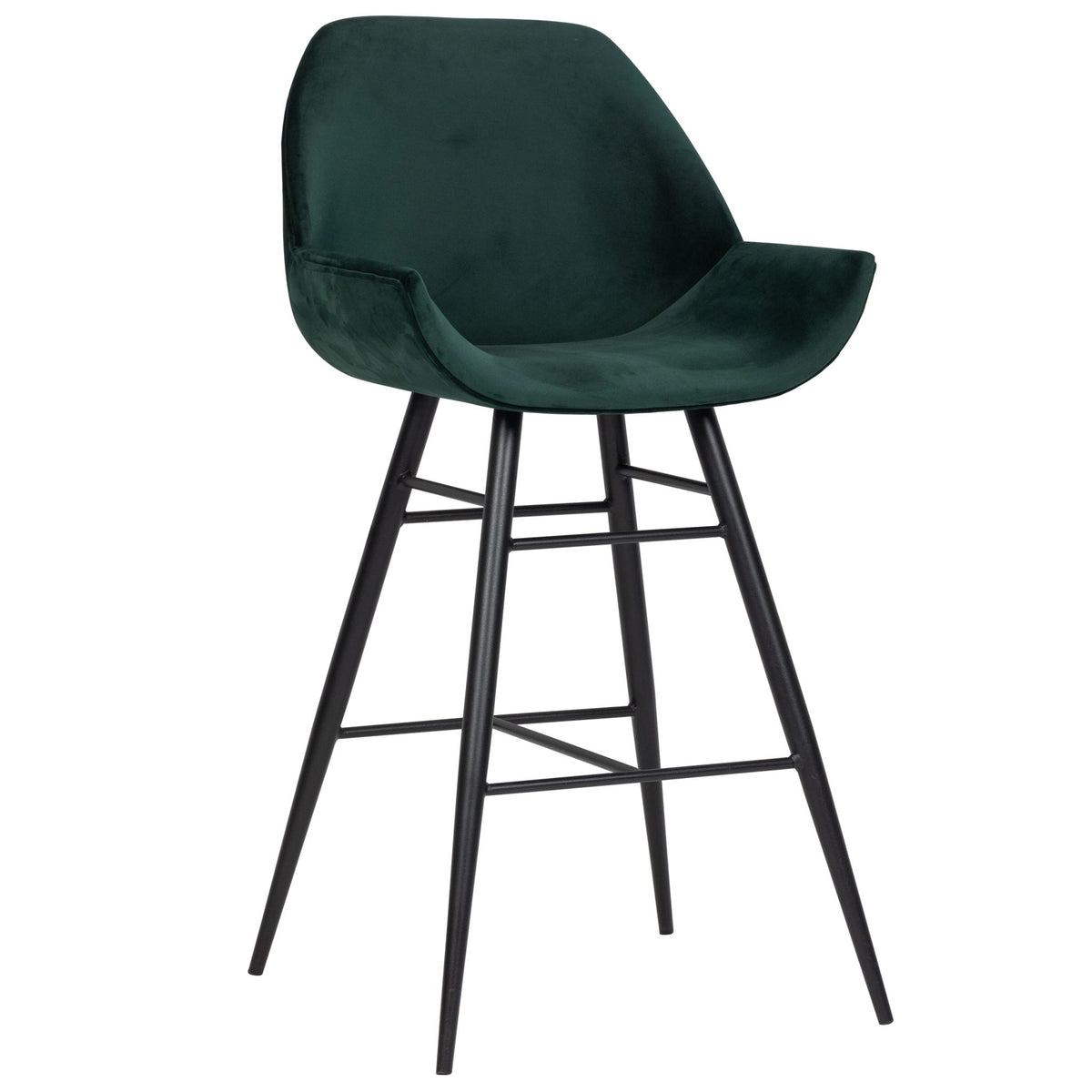 Baleno Barstool - KAJA