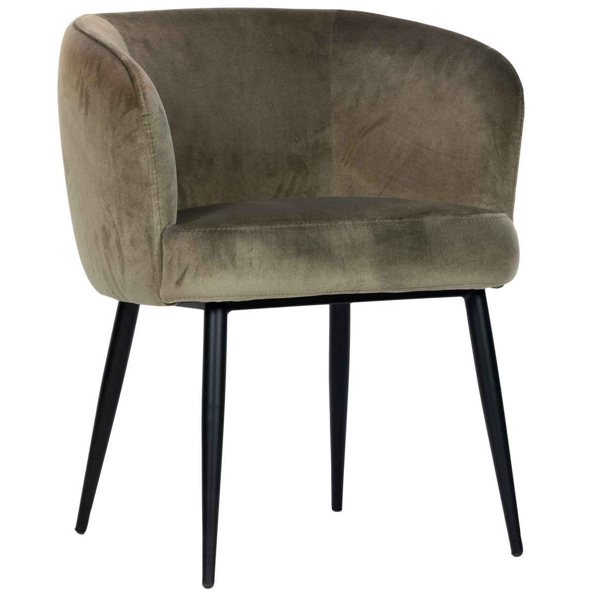 Nox Armchair - KAJA