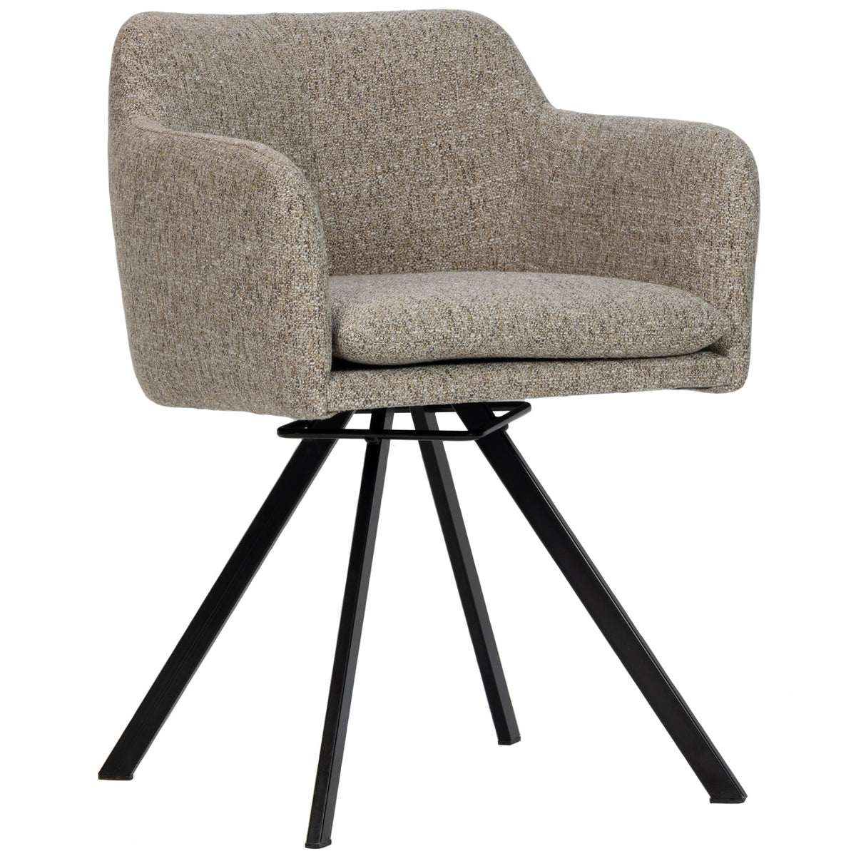 Jimmy Armchair - KAJA