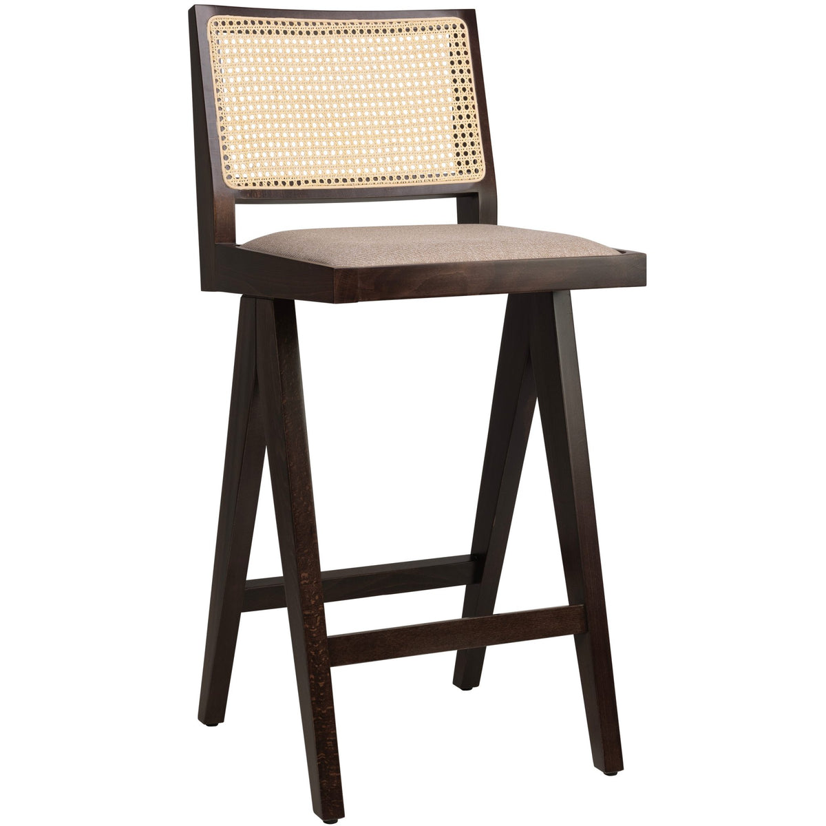 Mesh Barstool - KAJA