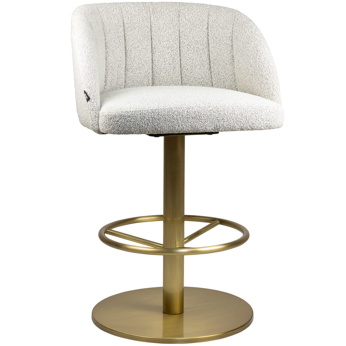 Casino Barstool - Low - KAJA
