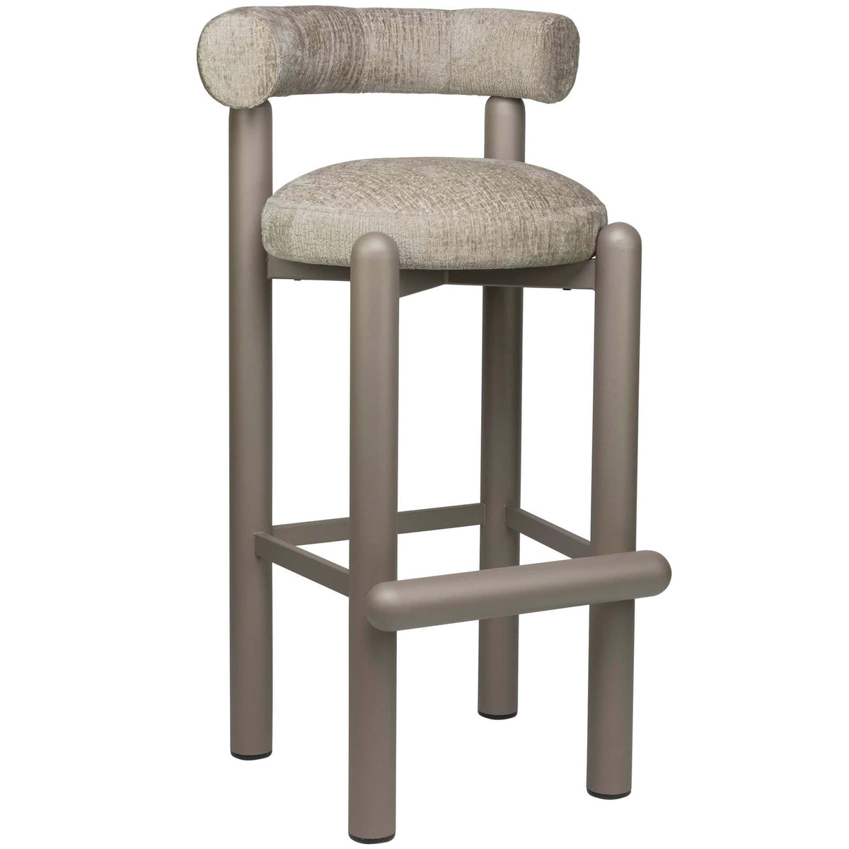 Aivy Barstool - KAJA