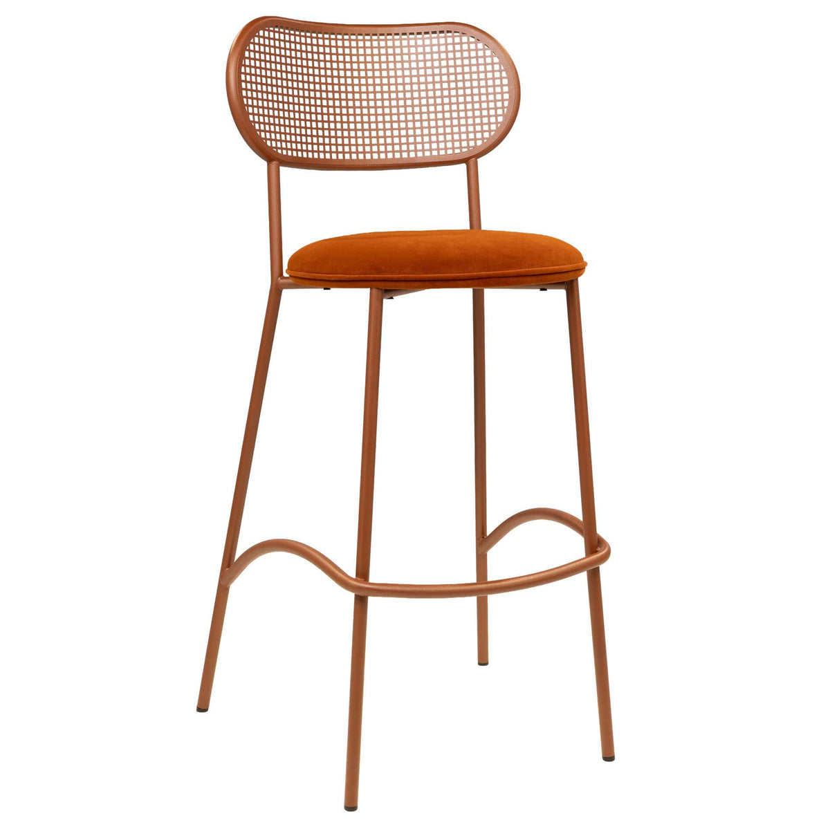 Papilon Barstool - KAJA