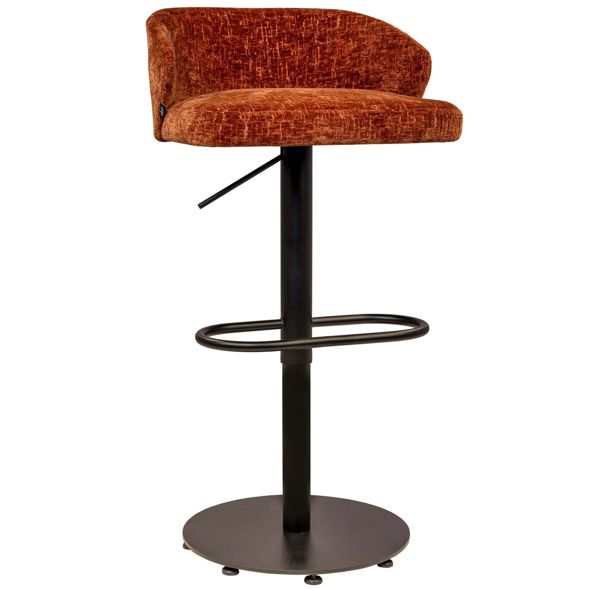 Senza Barstool - Rotatable - KAJA