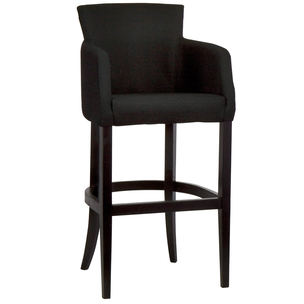 Mirca Barstool Armrest - KAJA