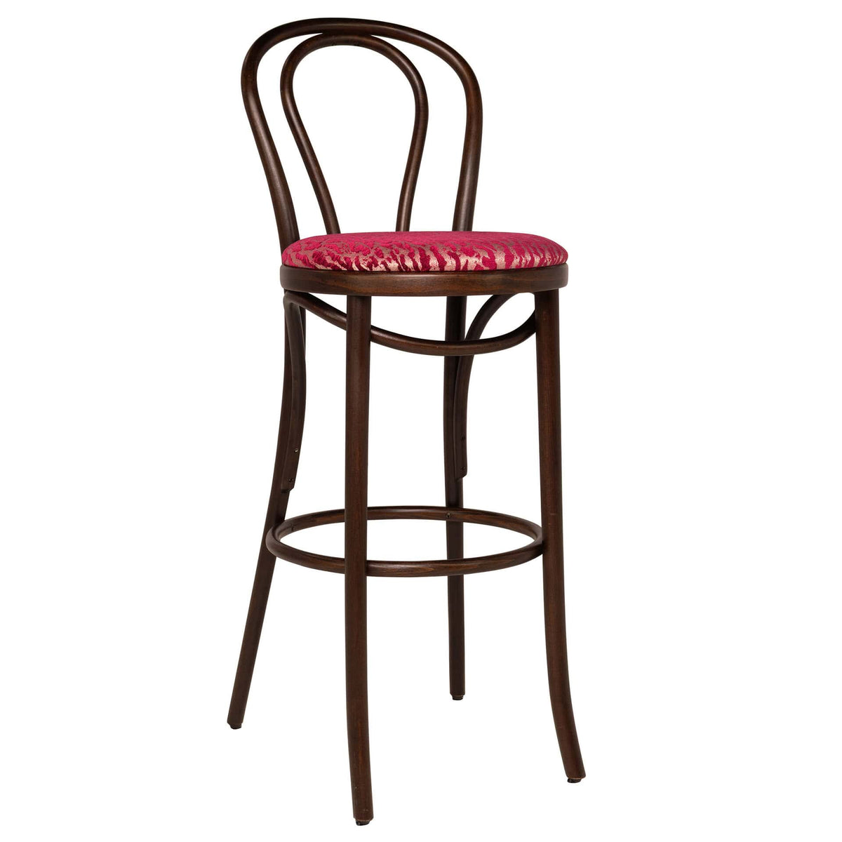 Freiburg Barstool - KAJA