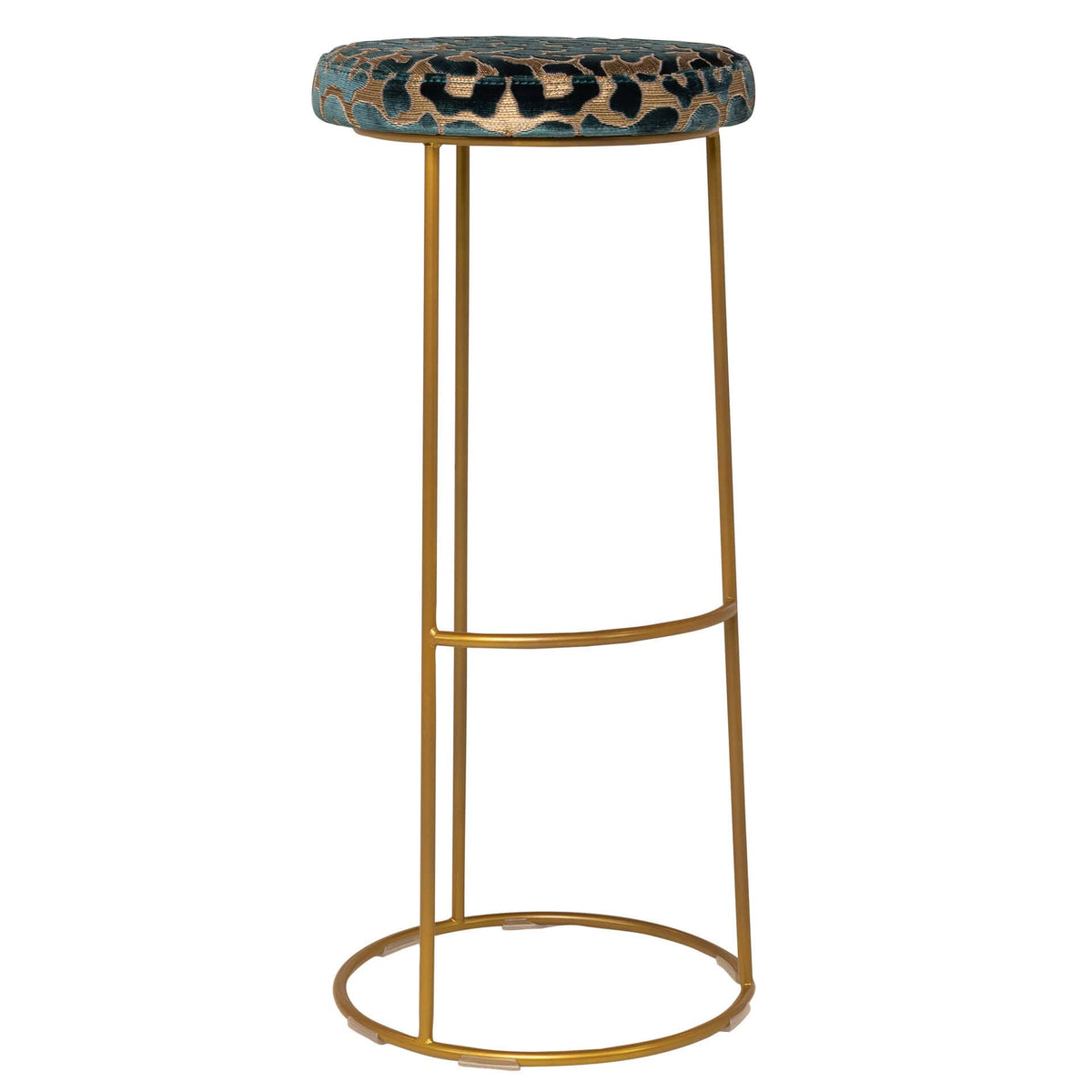 Spring Barstool - KAJA