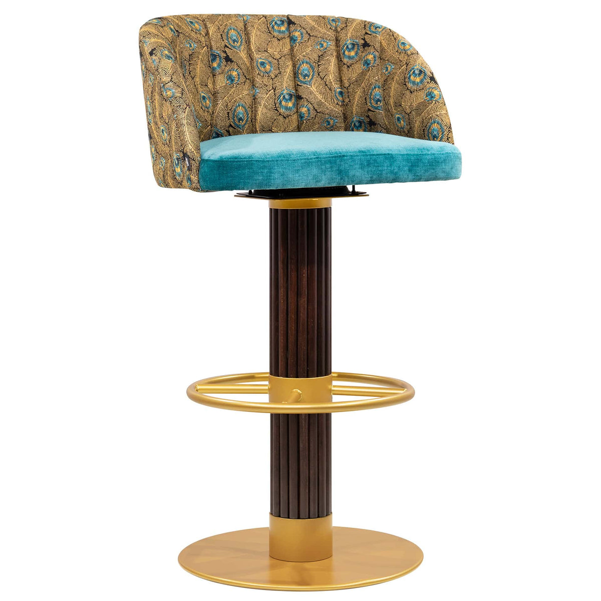 Casino Barstool - Robust - KAJA