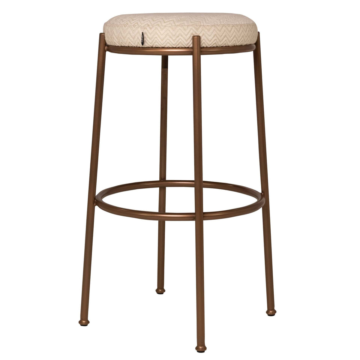 Fleur Barstool - KAJA