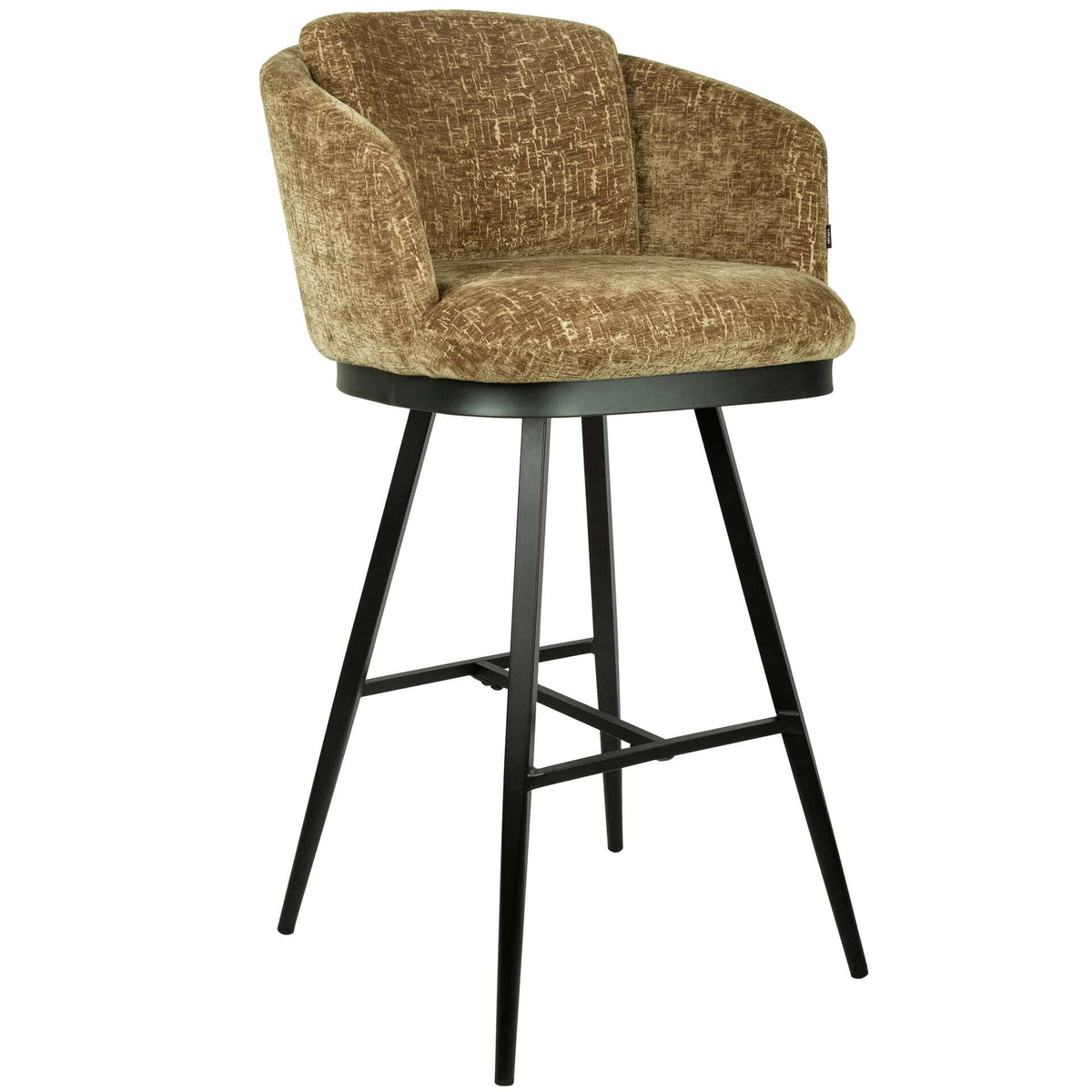 Sierra Barstool - Army - KAJA