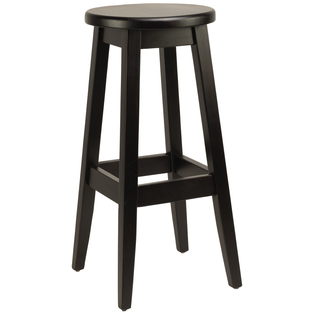 Oude IJssel Barstool - Wenge - KAJA