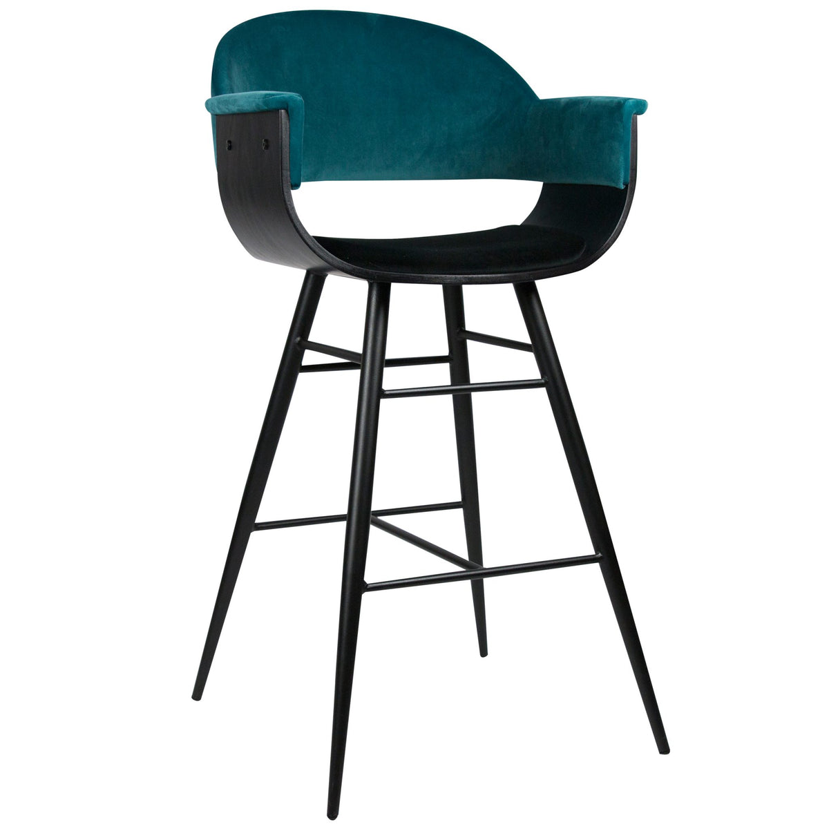 Phillow Barstool - KAJA