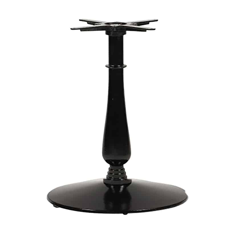 Sienna Base - Black - KAJA