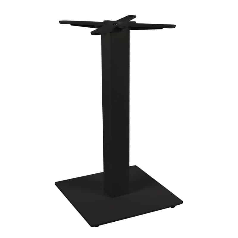 Rivas Big Base - Black - KAJA
