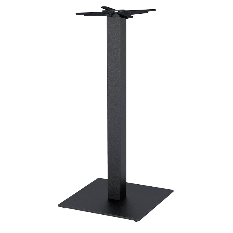 Paris Big Bar Base - Black - KAJA