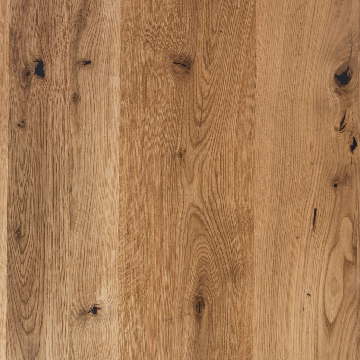 Solid Oak Table Top - 40mm - KAJA